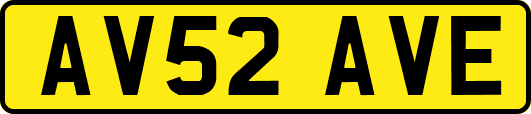 AV52AVE