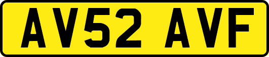 AV52AVF
