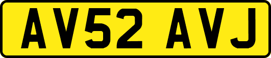 AV52AVJ