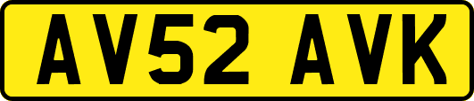 AV52AVK