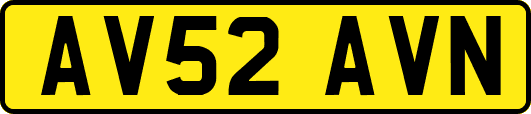 AV52AVN