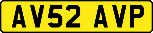 AV52AVP