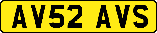 AV52AVS