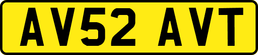 AV52AVT