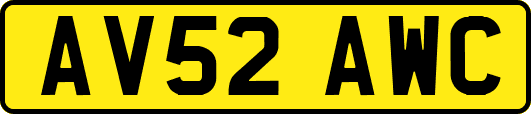 AV52AWC