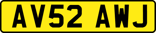 AV52AWJ