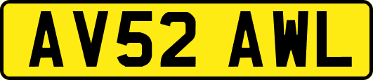 AV52AWL