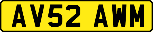 AV52AWM