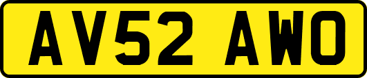 AV52AWO