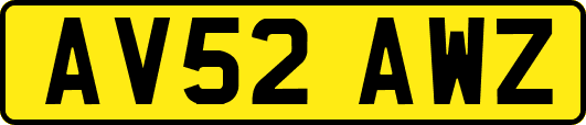 AV52AWZ