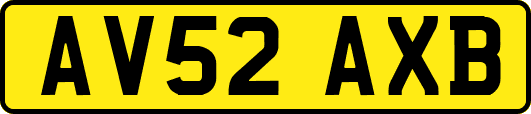 AV52AXB