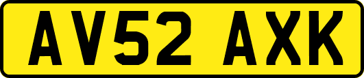 AV52AXK
