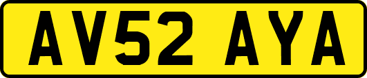 AV52AYA