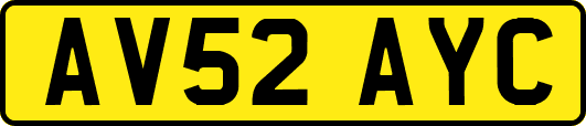 AV52AYC
