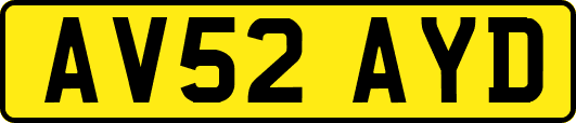AV52AYD
