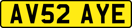 AV52AYE