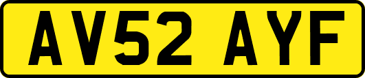AV52AYF