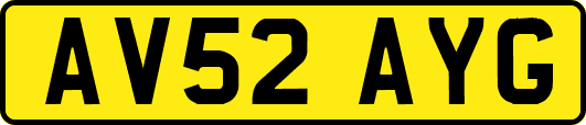 AV52AYG