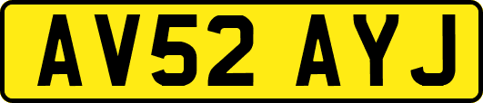 AV52AYJ