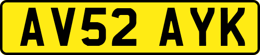 AV52AYK
