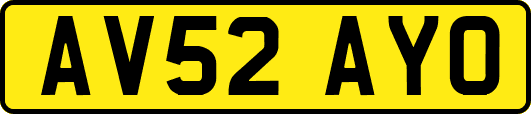 AV52AYO