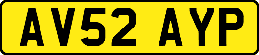 AV52AYP