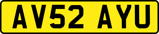 AV52AYU