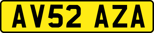 AV52AZA