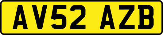 AV52AZB