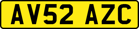 AV52AZC