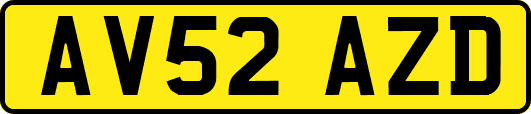 AV52AZD