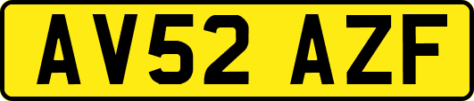 AV52AZF