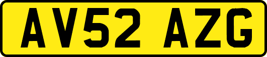 AV52AZG