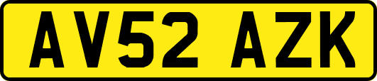 AV52AZK