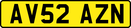 AV52AZN