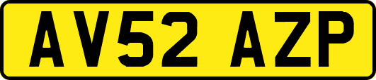 AV52AZP