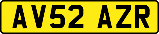 AV52AZR