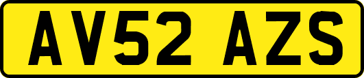 AV52AZS