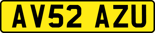 AV52AZU