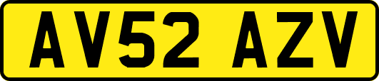 AV52AZV
