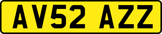 AV52AZZ