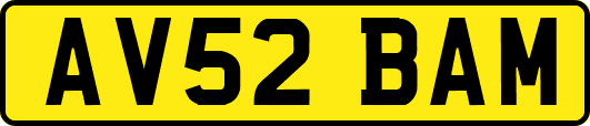 AV52BAM