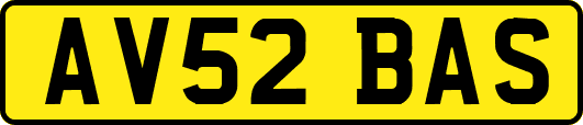 AV52BAS