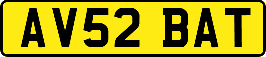 AV52BAT