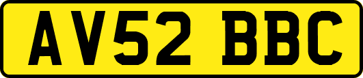 AV52BBC