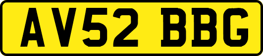 AV52BBG