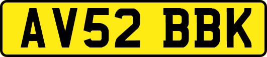 AV52BBK