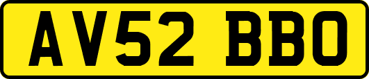 AV52BBO