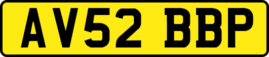 AV52BBP