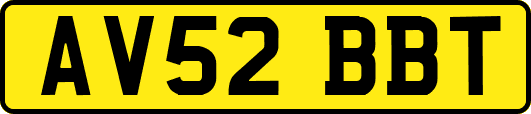 AV52BBT